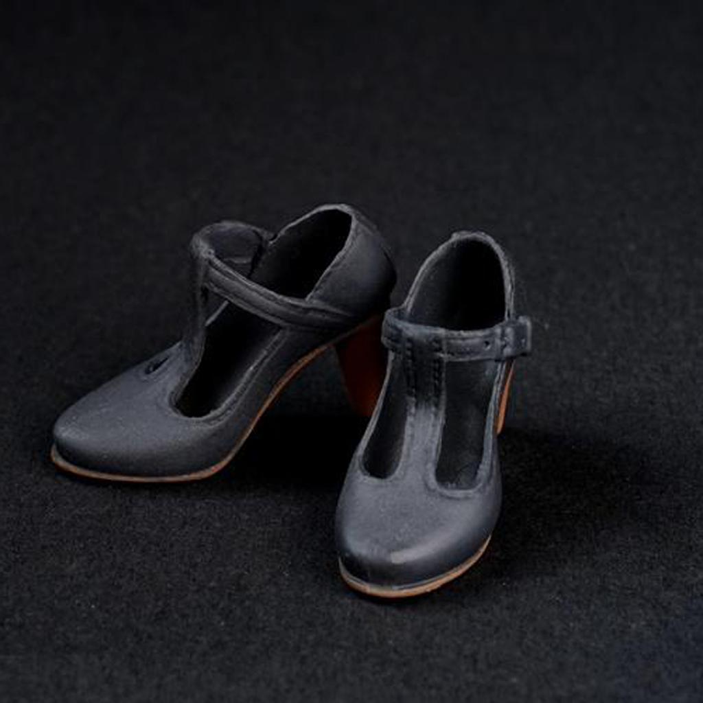 1/6 Scale High Heeled for 12'' Female Action Figures eBay