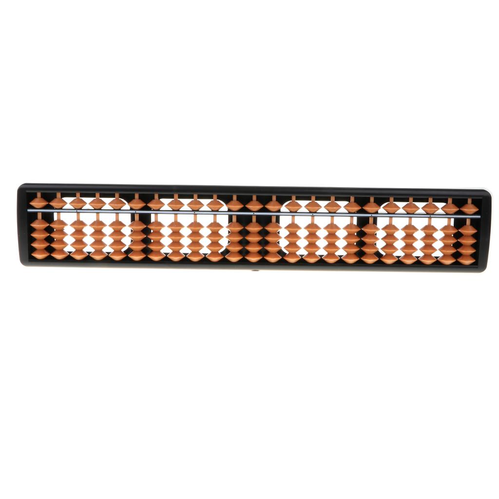 23-Digit Abacus