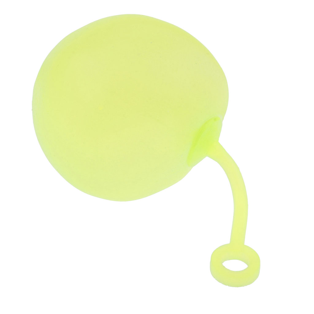 Anti-Stressball Bubble Ball Aufblasbar bis zu 50cm Kinder Spielzeug Knetball 