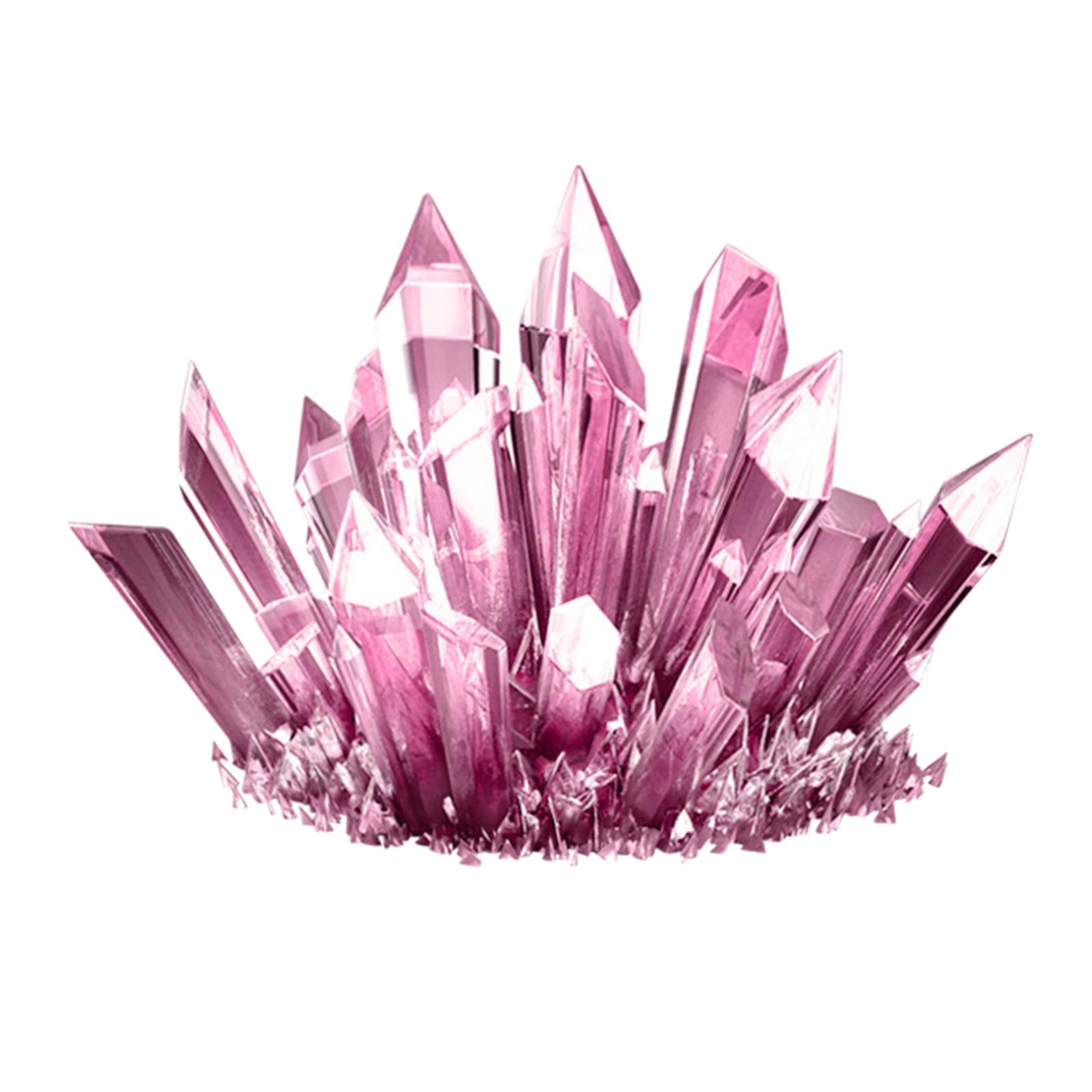 Crystal Growing Kit
