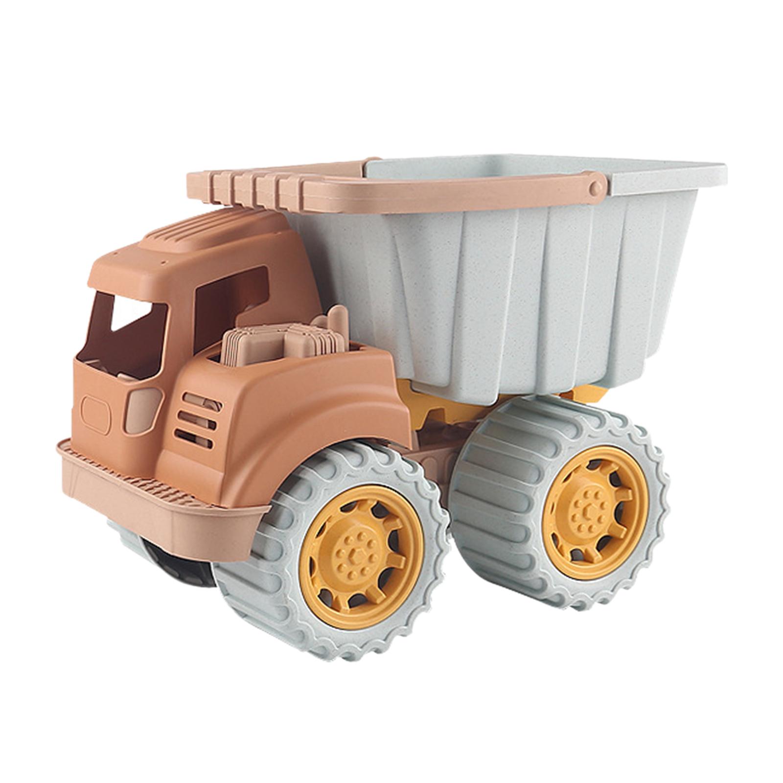 Beach Toy Dump Trucks