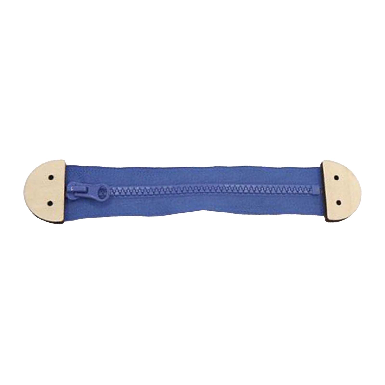 Busy Board Zipper Accessories