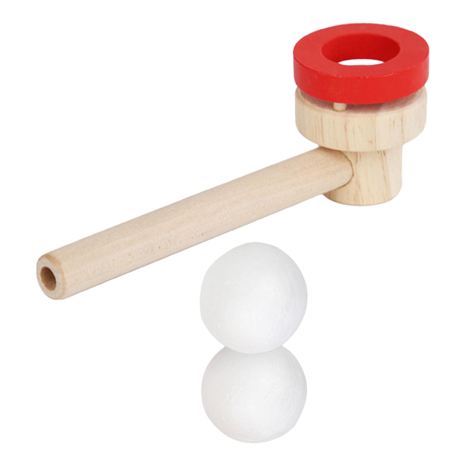 Floating Ball Game Toy