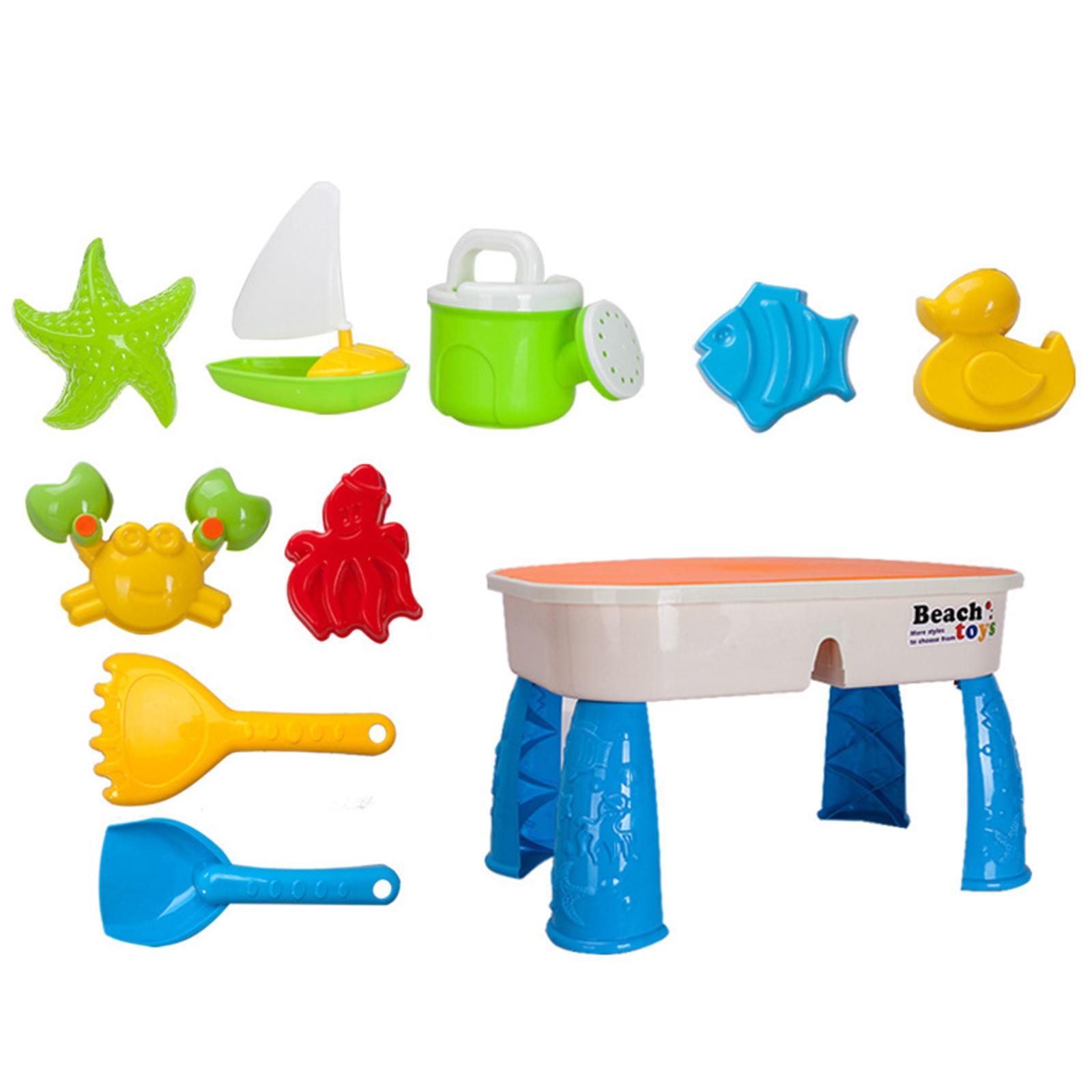 Kids Sand Water Table