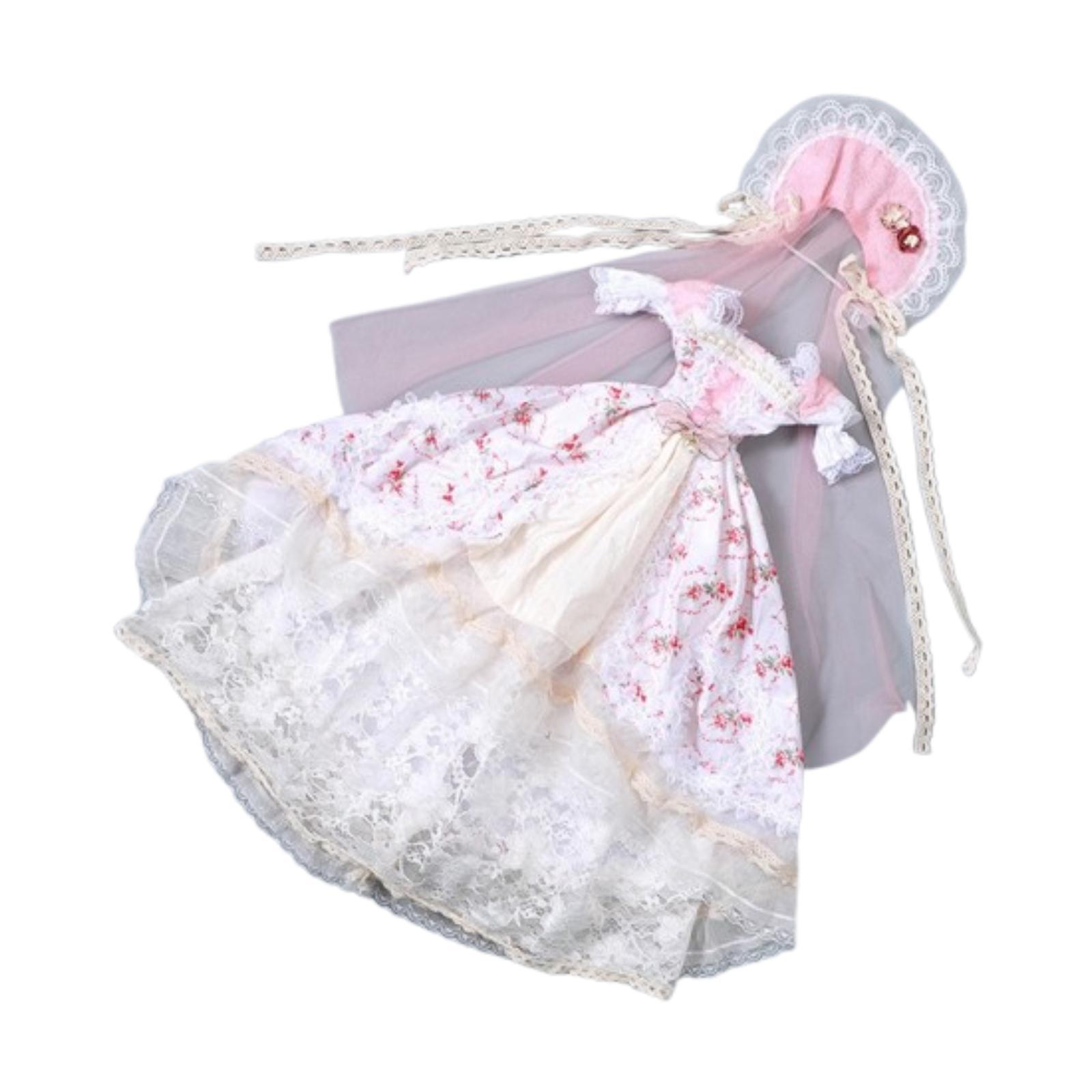 BJD Doll Dress