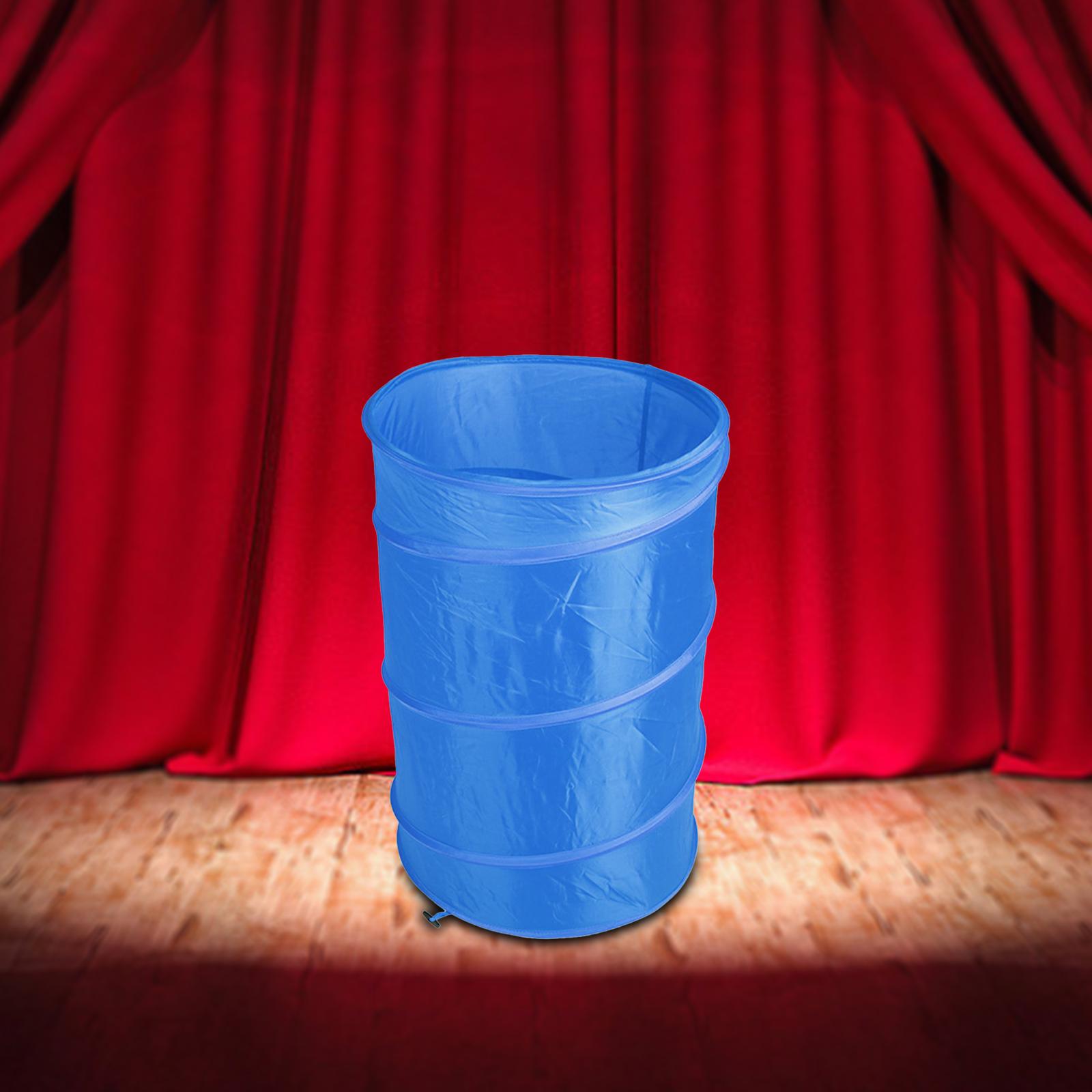 Balloon Organizer Bag Sturdy Ballon Container for Wedding Engagement Holiday blue