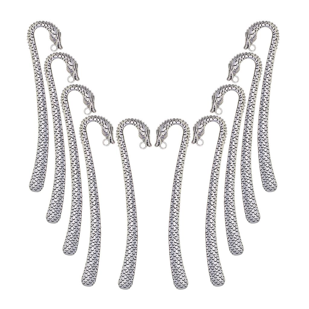 Dragon Bookmarks Loop