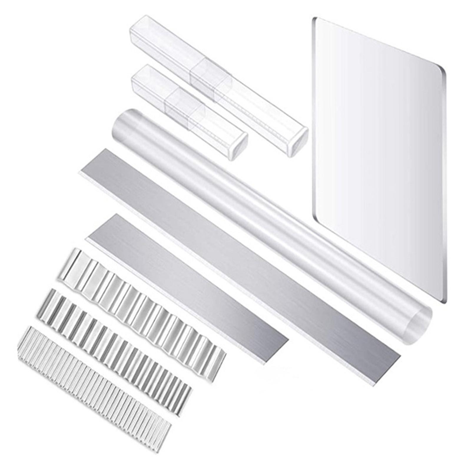 Cutting Blade Set