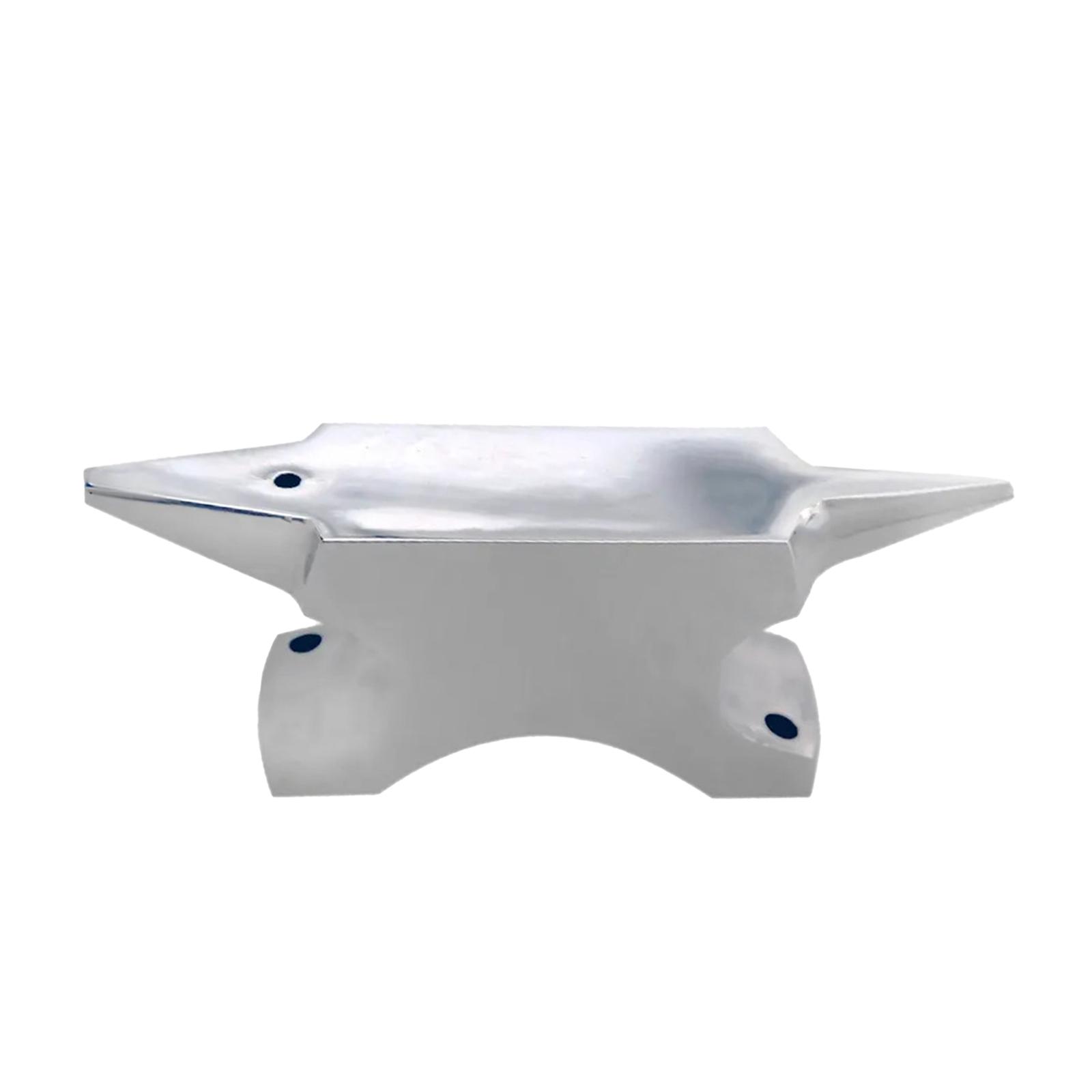 Double Horn Anvil