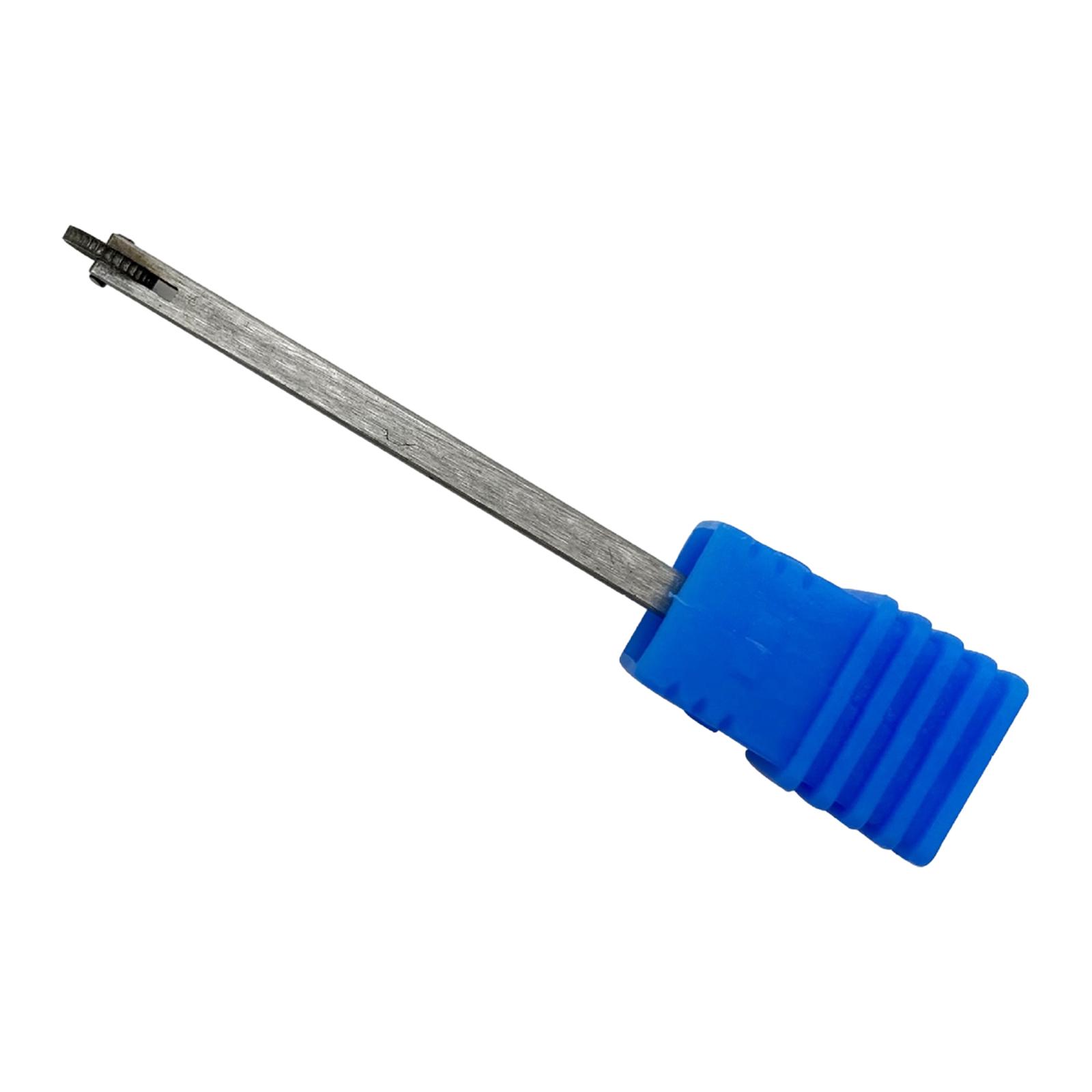 Square Handle Milgrain Tool