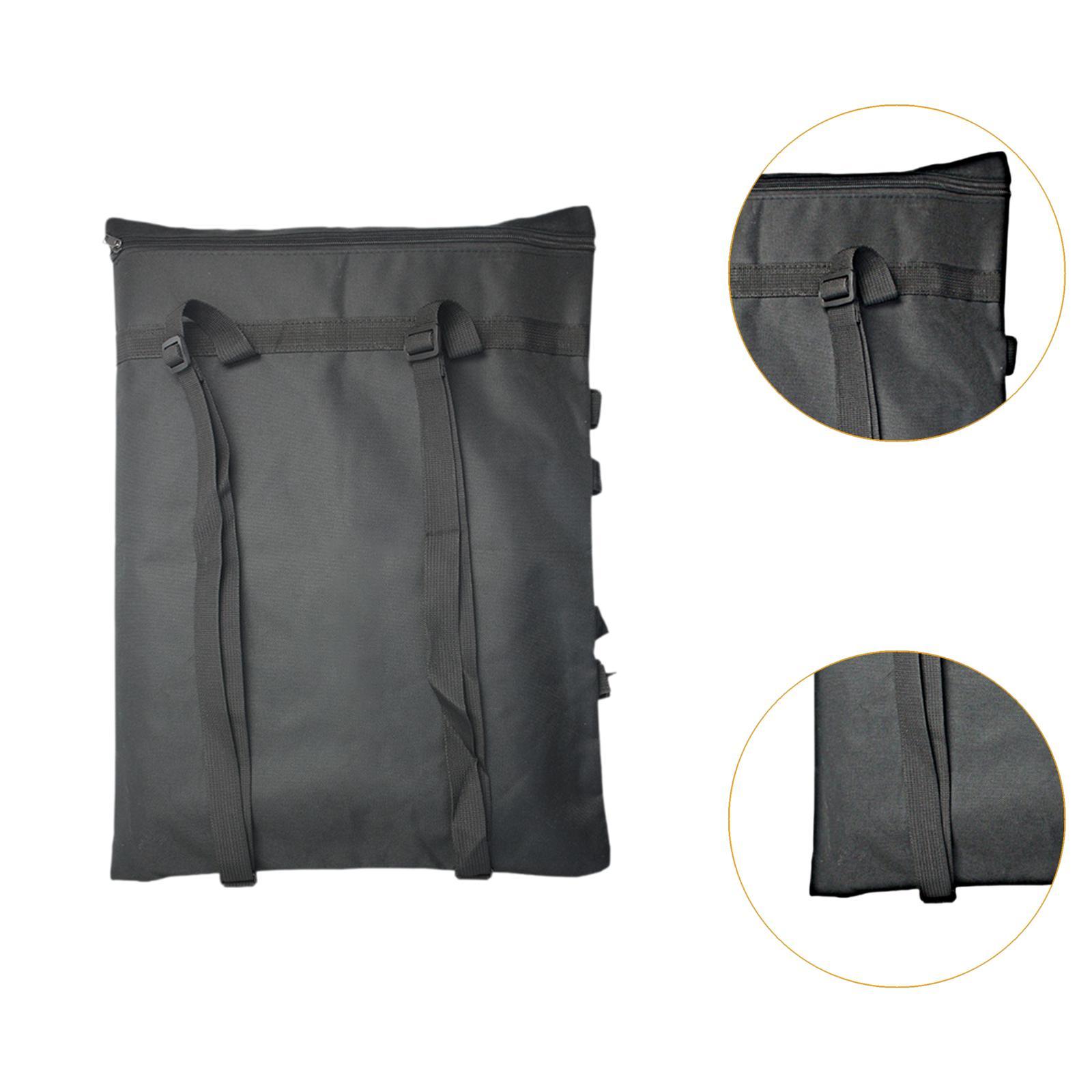 Portfolio Bag Practical Lightweight Drawing Board Bag for Painting Sketching