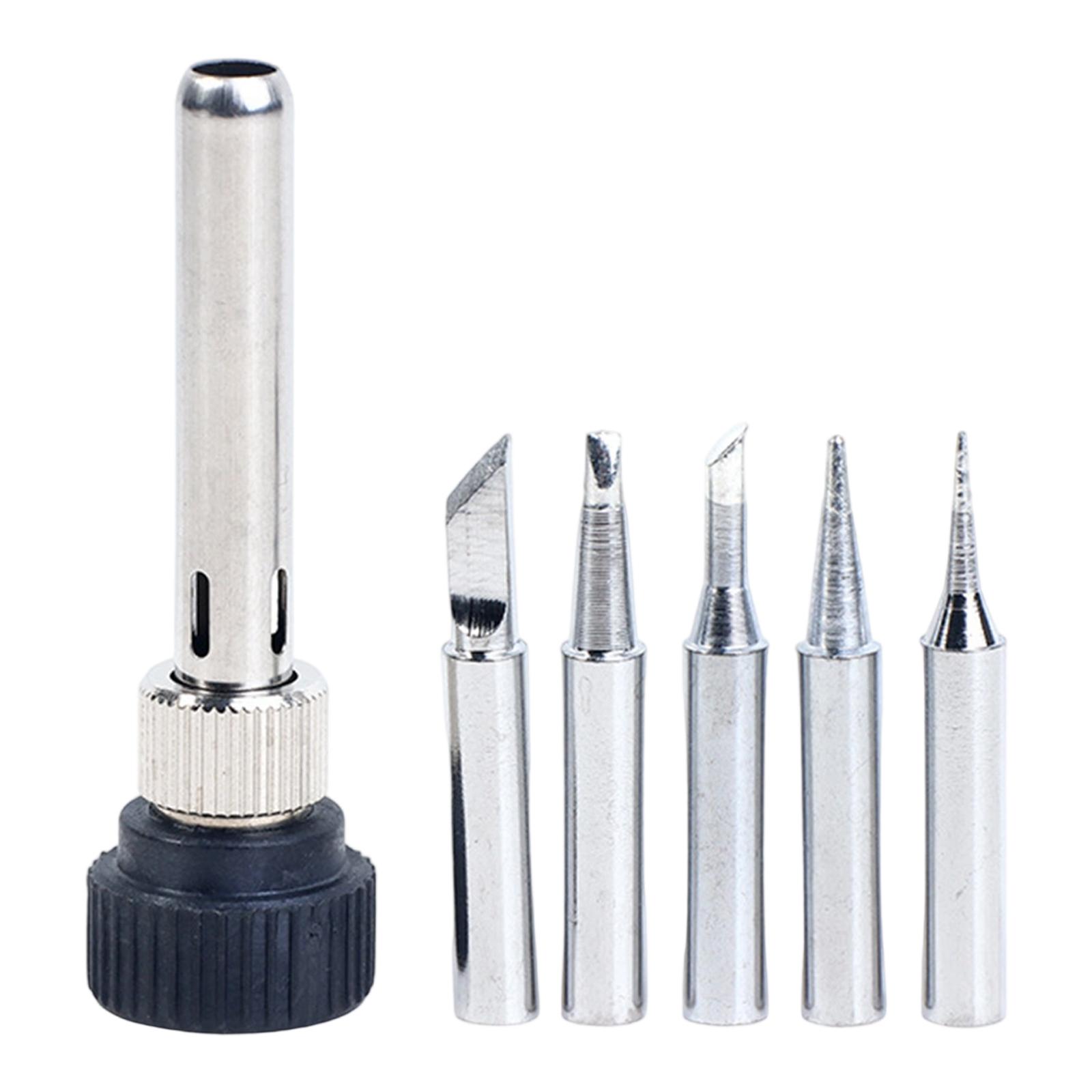 Solder Iron Tip 936