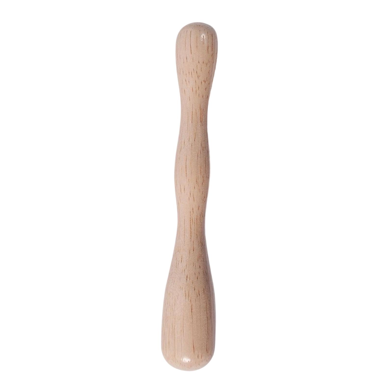 Wooden Darning Stick