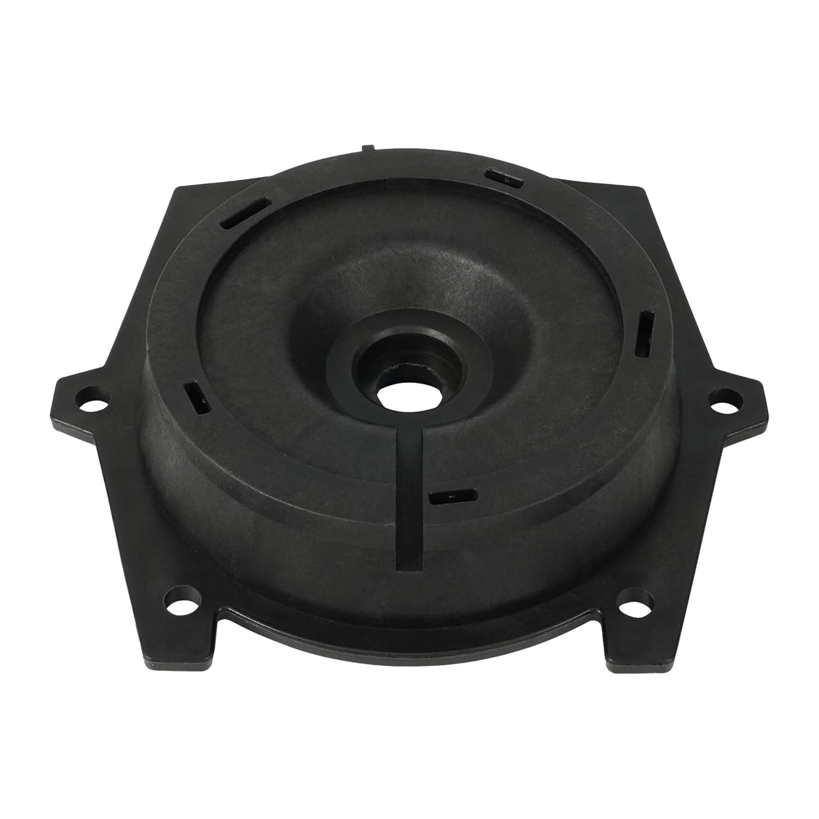 Pool Pump Seal Plate
