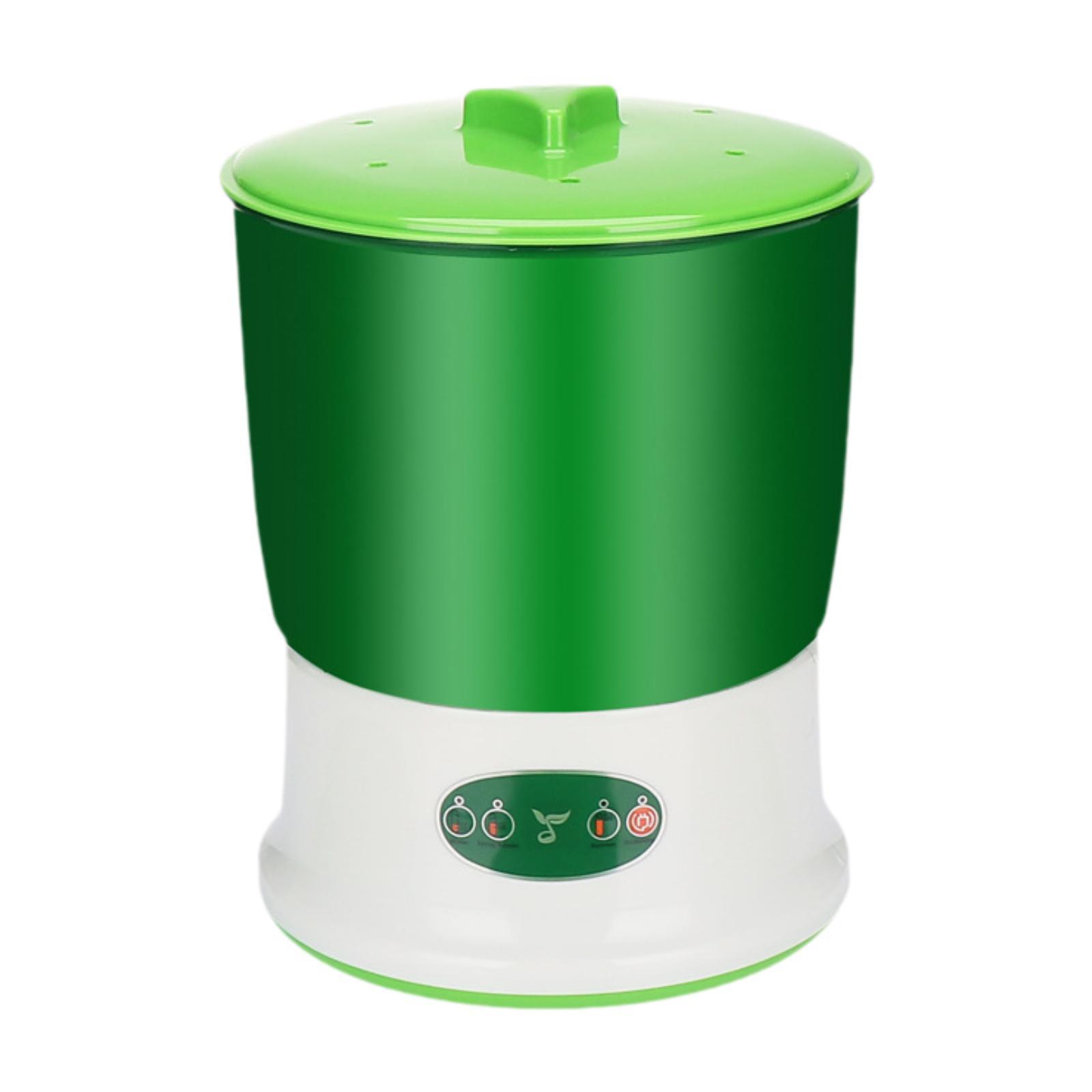 Bean Sprouts Growing Kit