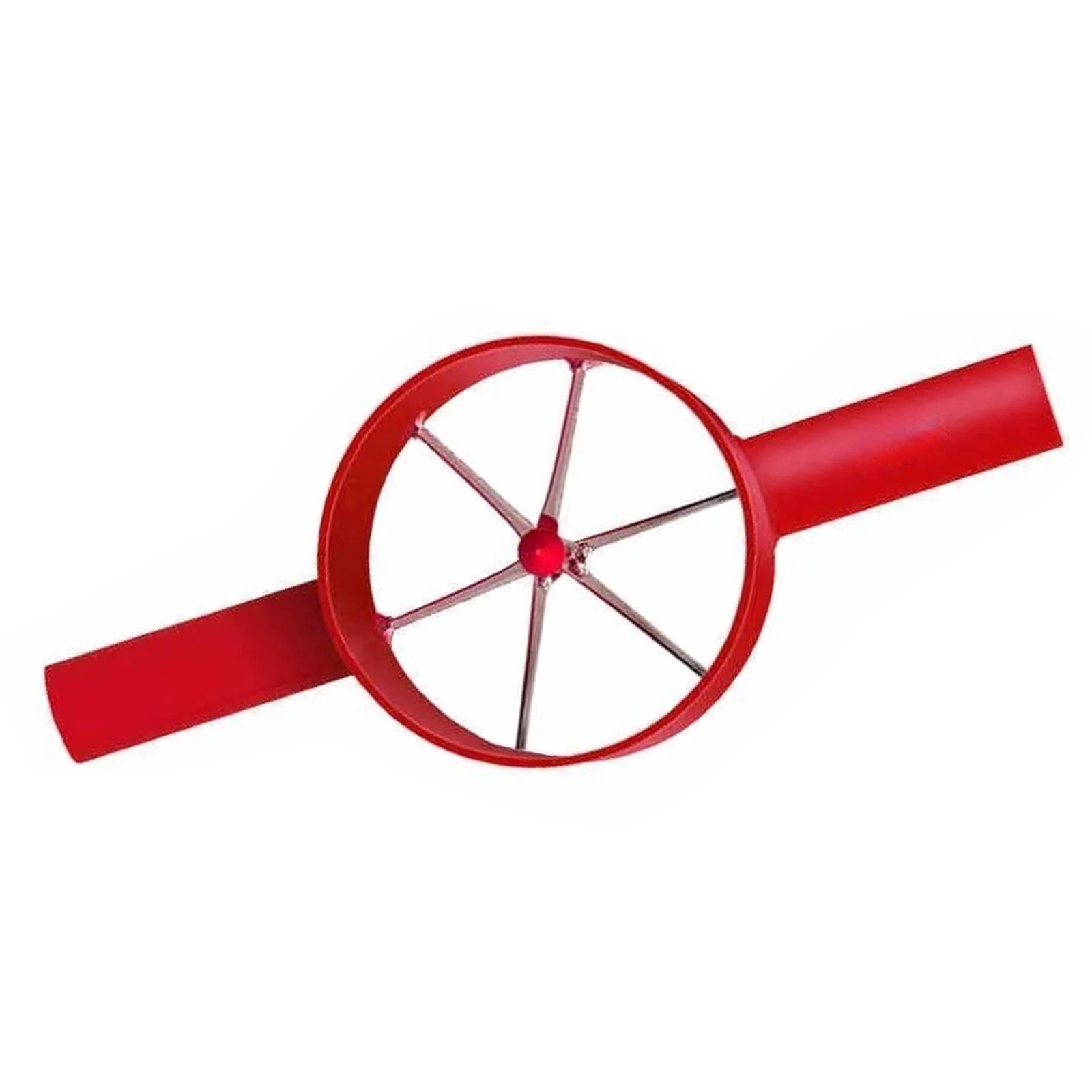 Bamboo Splitter 6 Blade