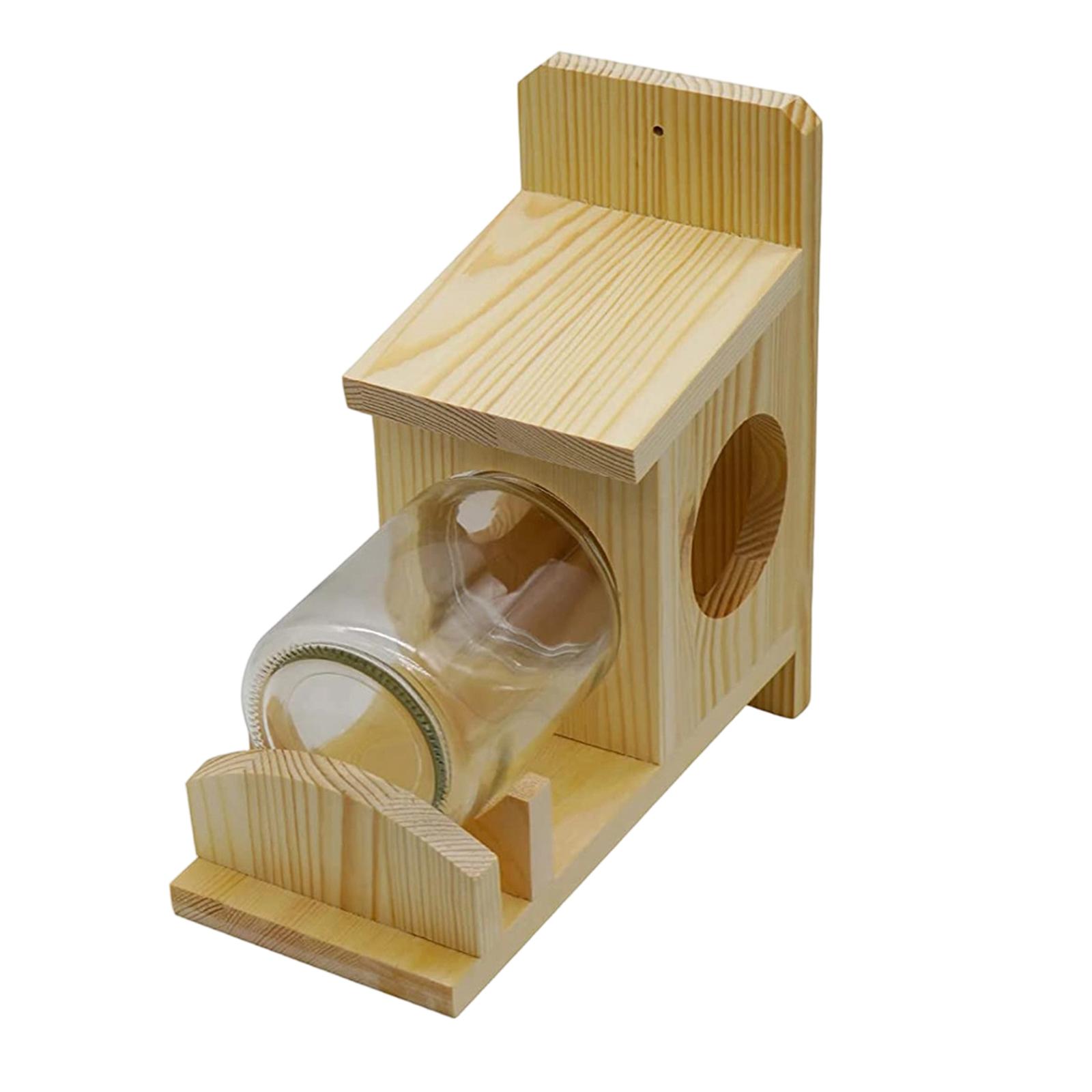 Squirrel Feeder