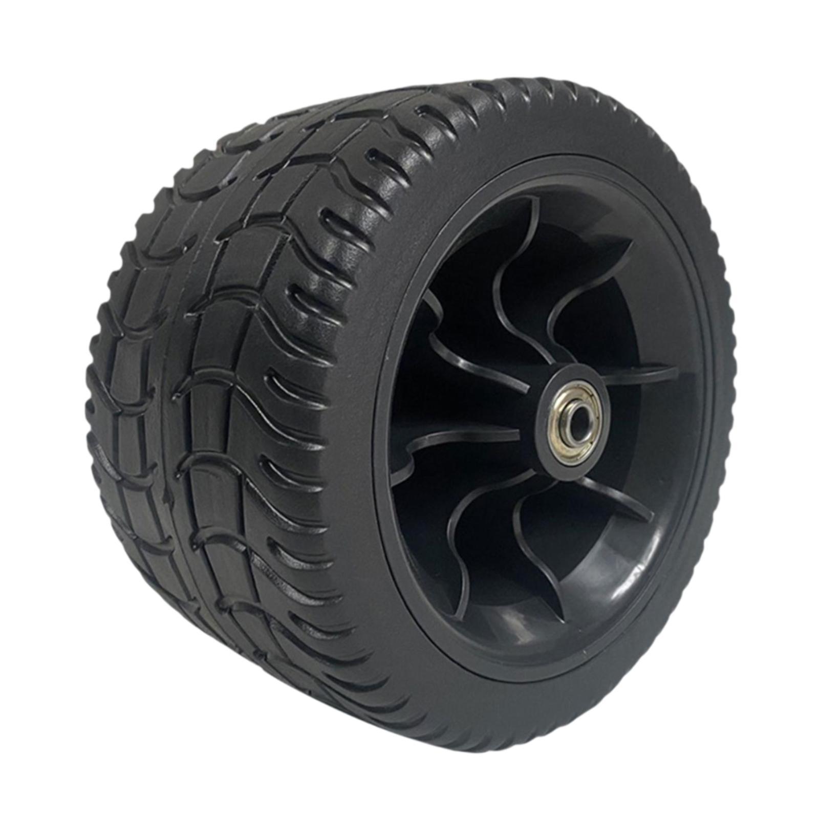 Foldable Wagon Wheel