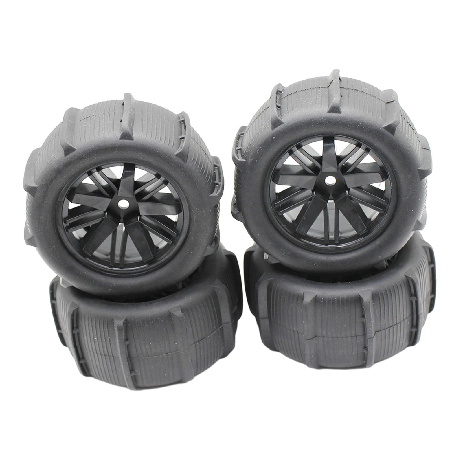 RC Car Tires