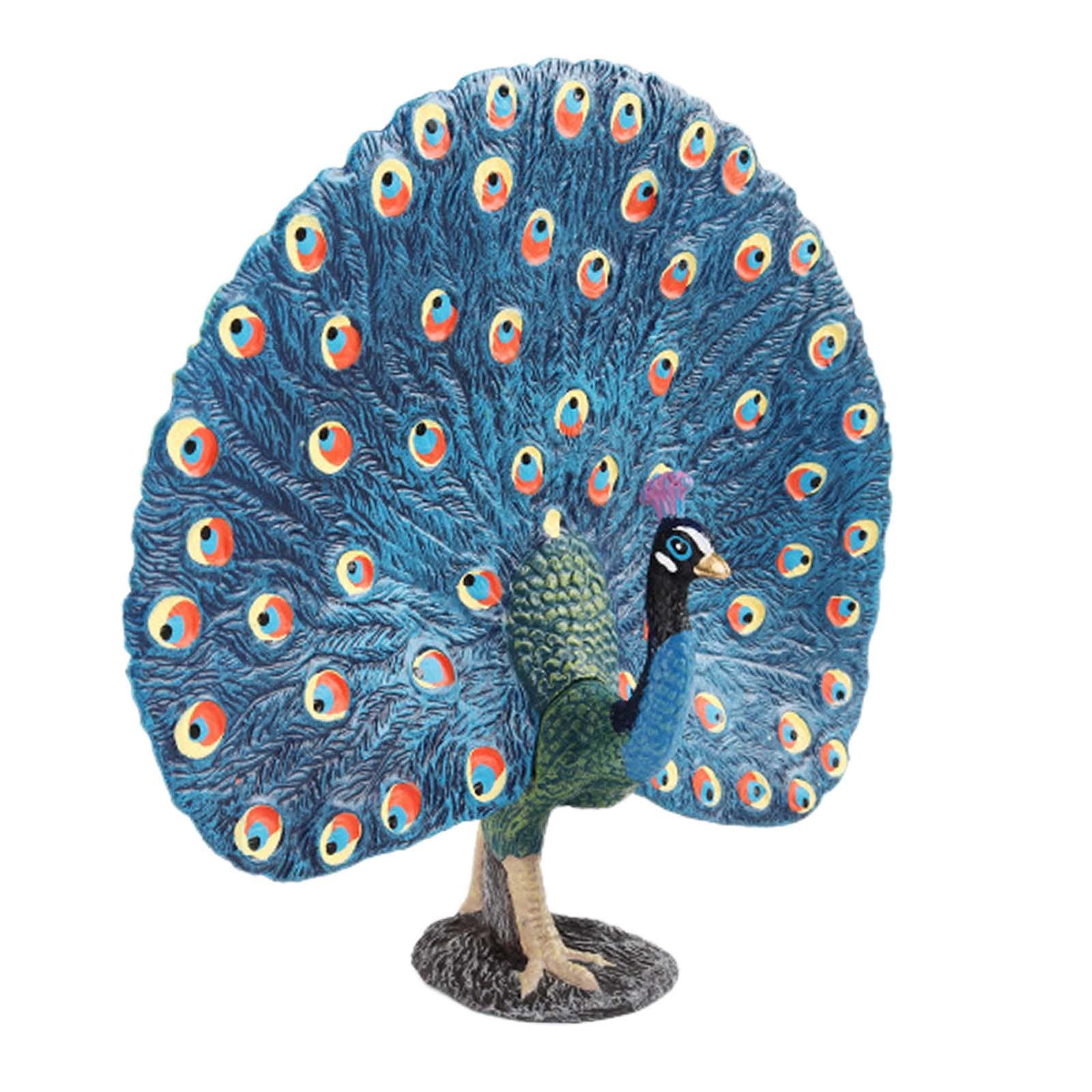 Animal Figure Craft Sculpture