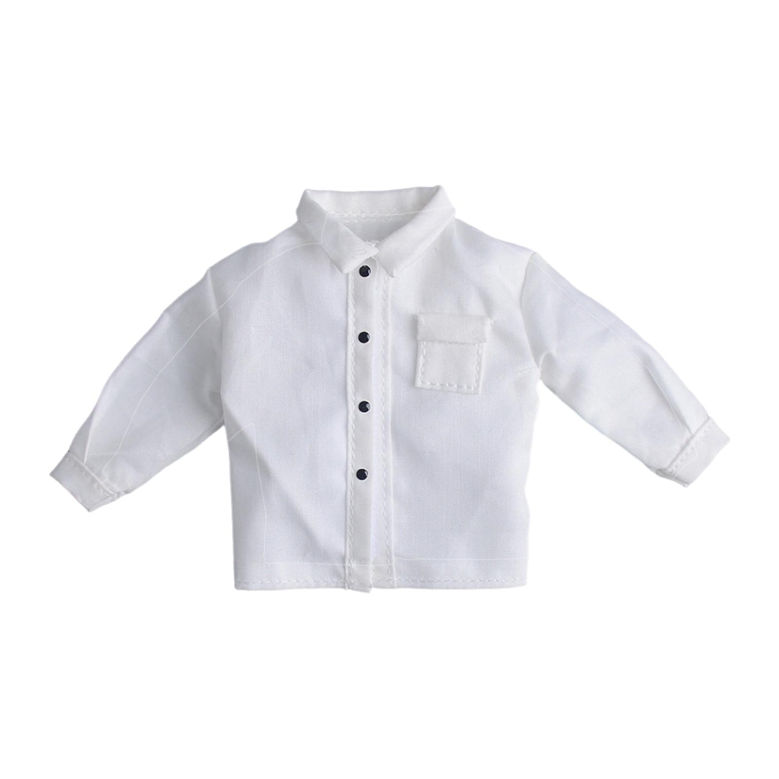 Doll Clothes Shirt