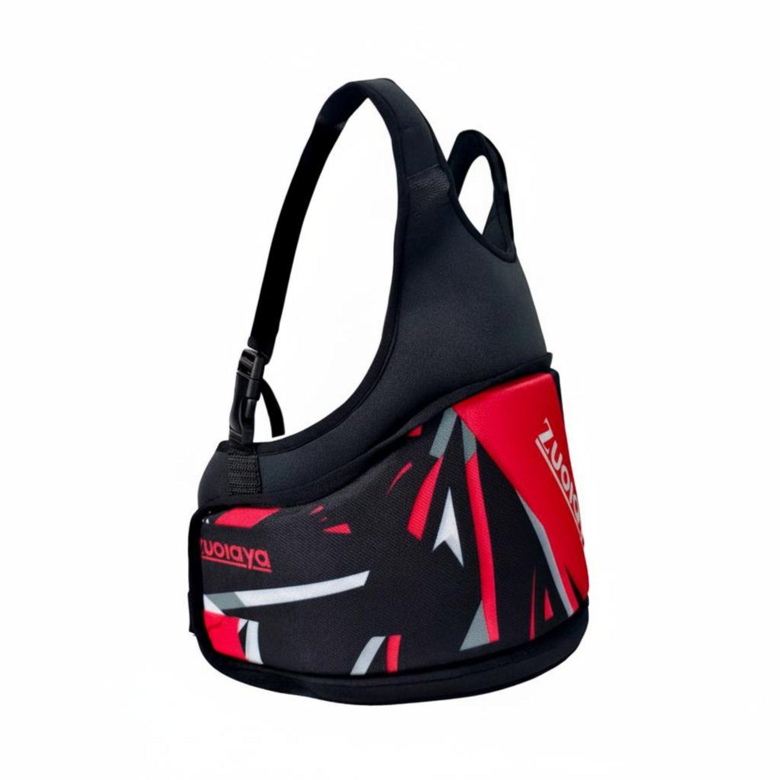 Go-Kart Rib Protector