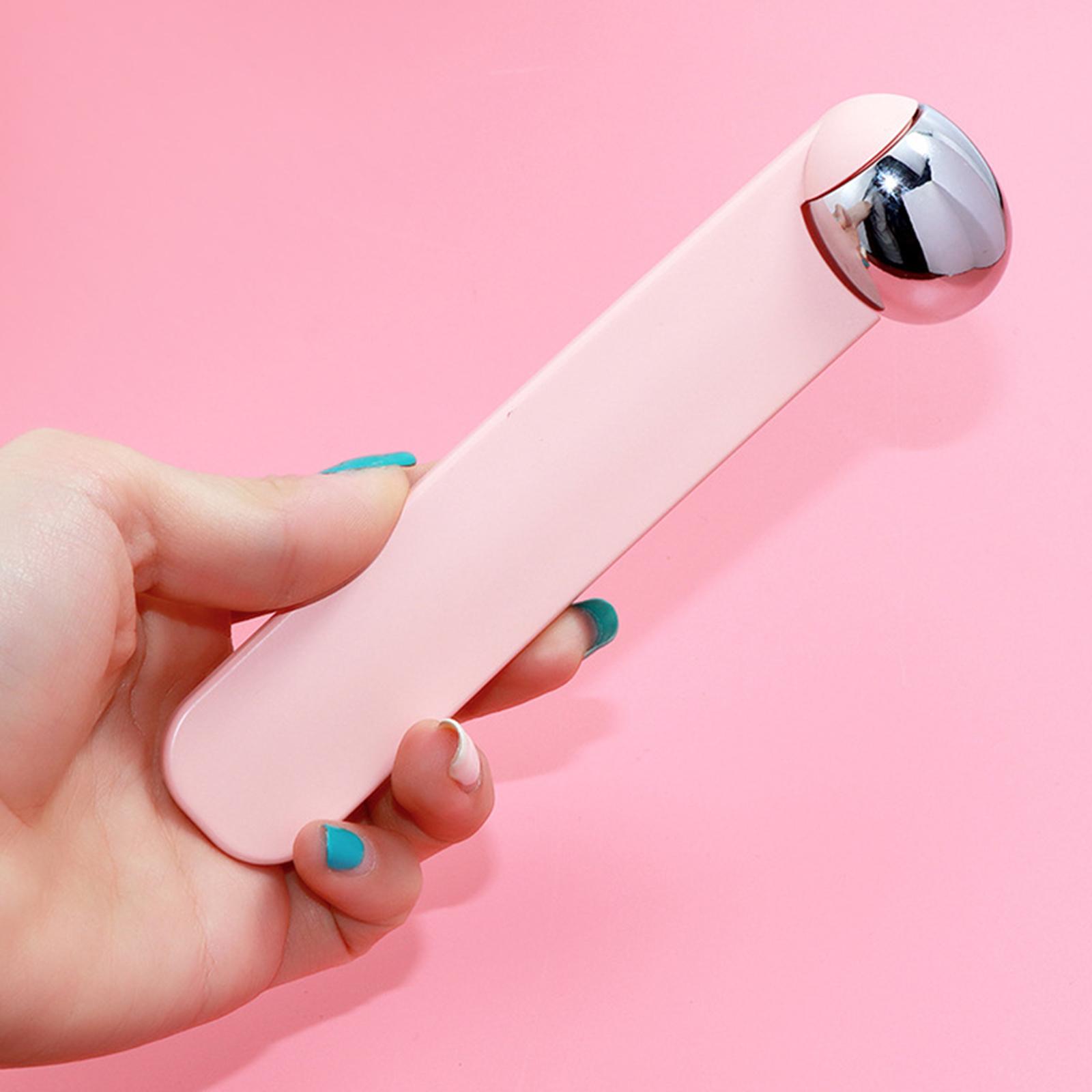 Ice Globes Face Massager Facial Massage Tools for Daily Skin Tightening