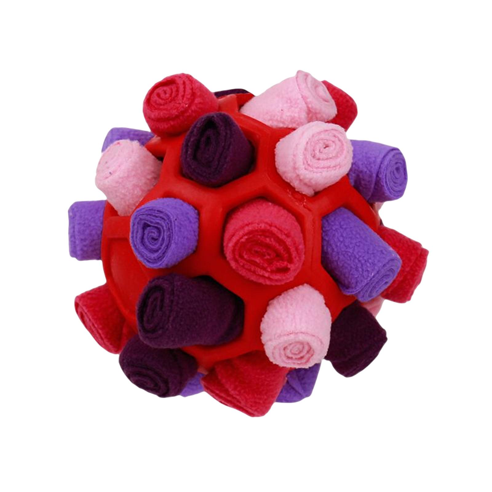 Interactive Puzzle Toys Training Educational Toy Bite Resistant feed Game