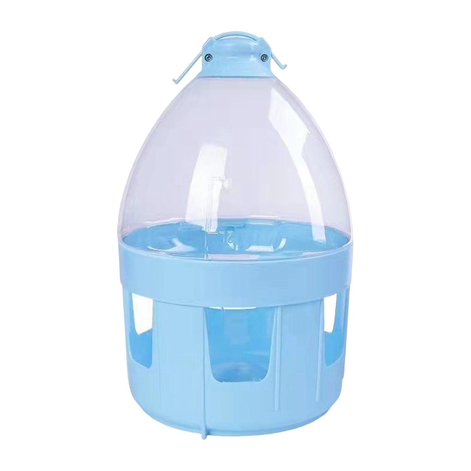 Automatic Bird Water Dispenser 6L