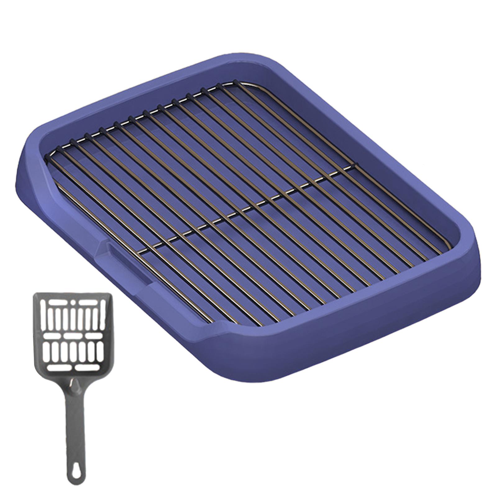 Dog Toilet Potty Tray