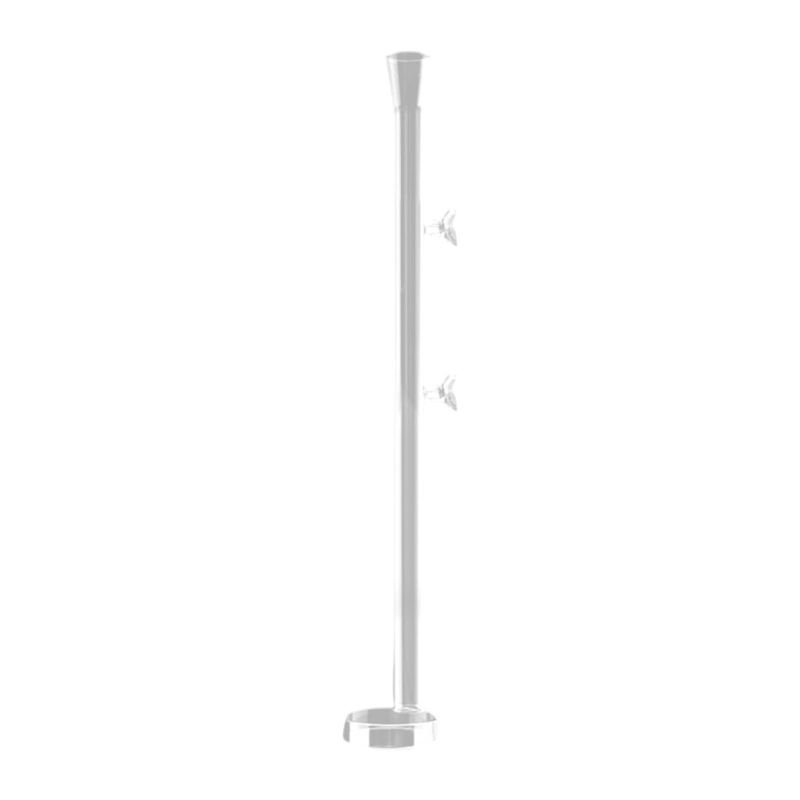 Aquarium Feeder Tube