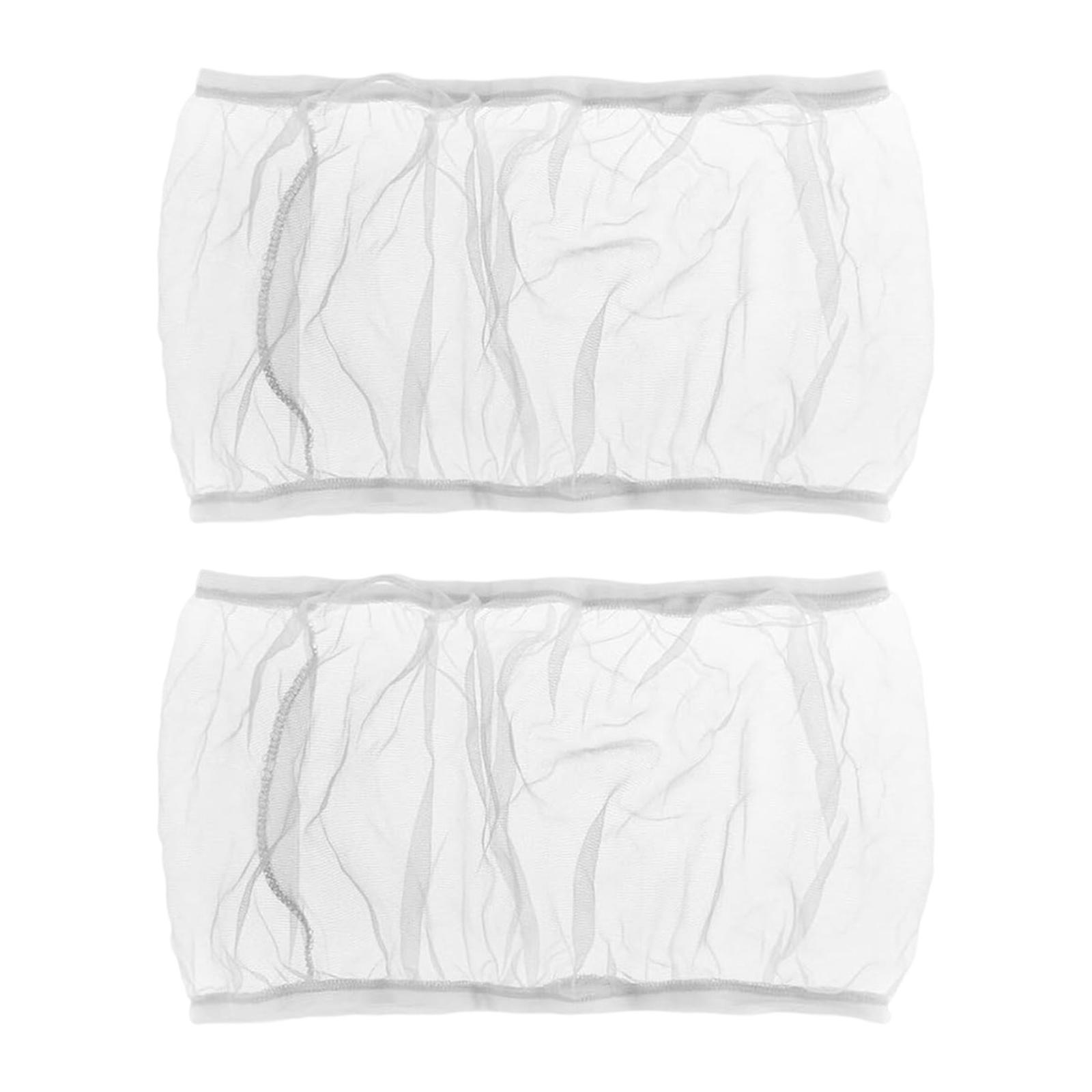 Bird Cage Mesh Covers