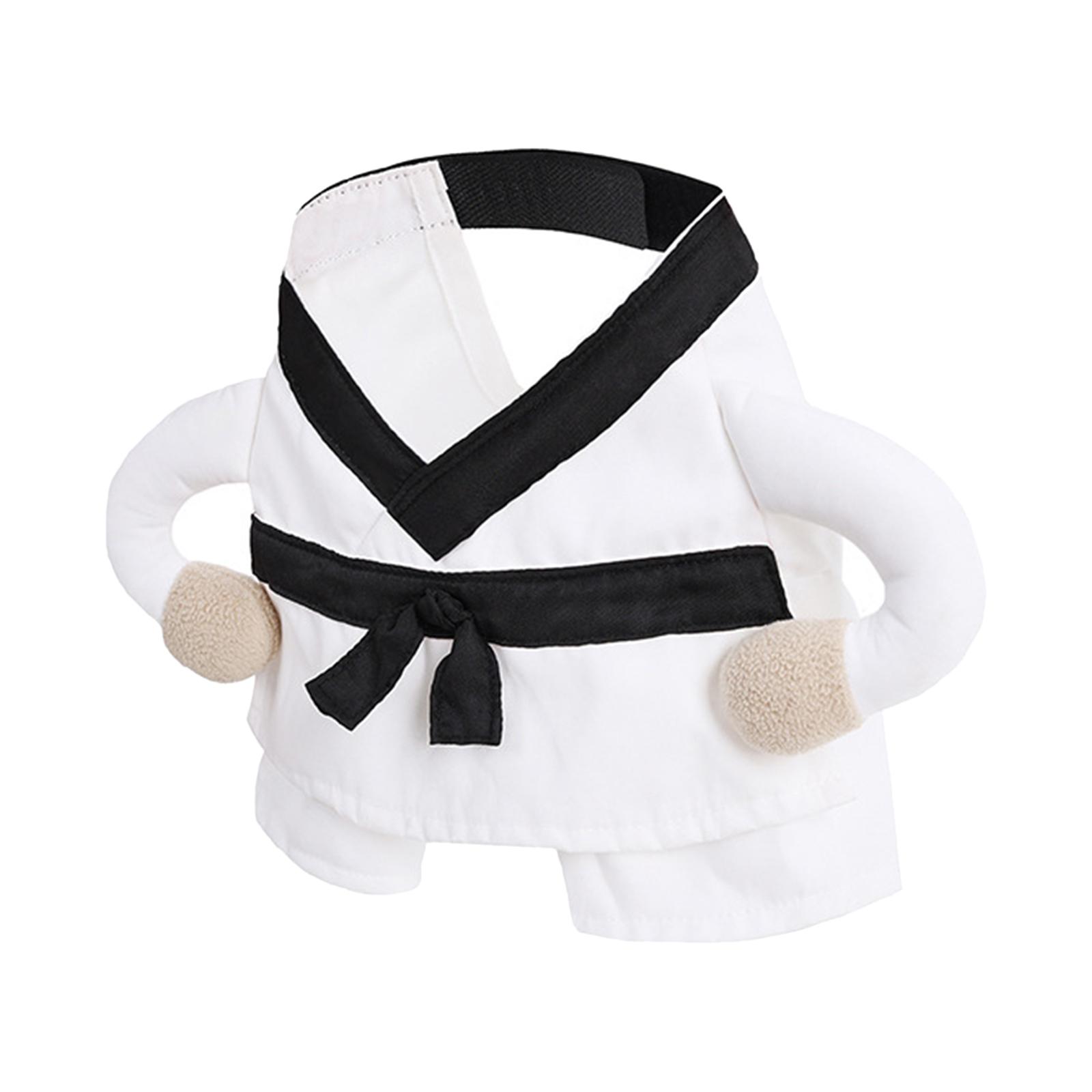 Dog Costume Breathable
