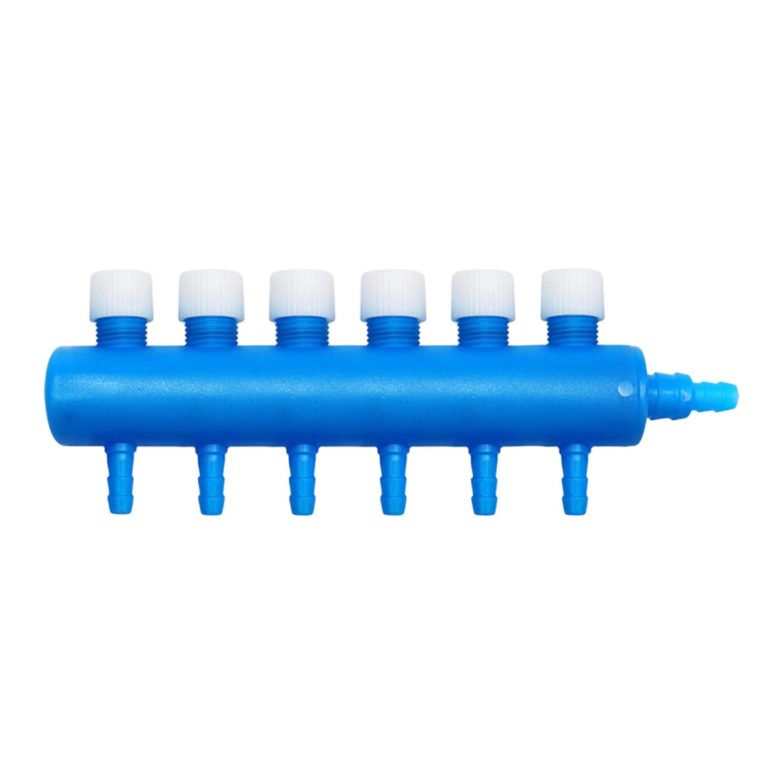 Aquarium Air Flow Control Valve