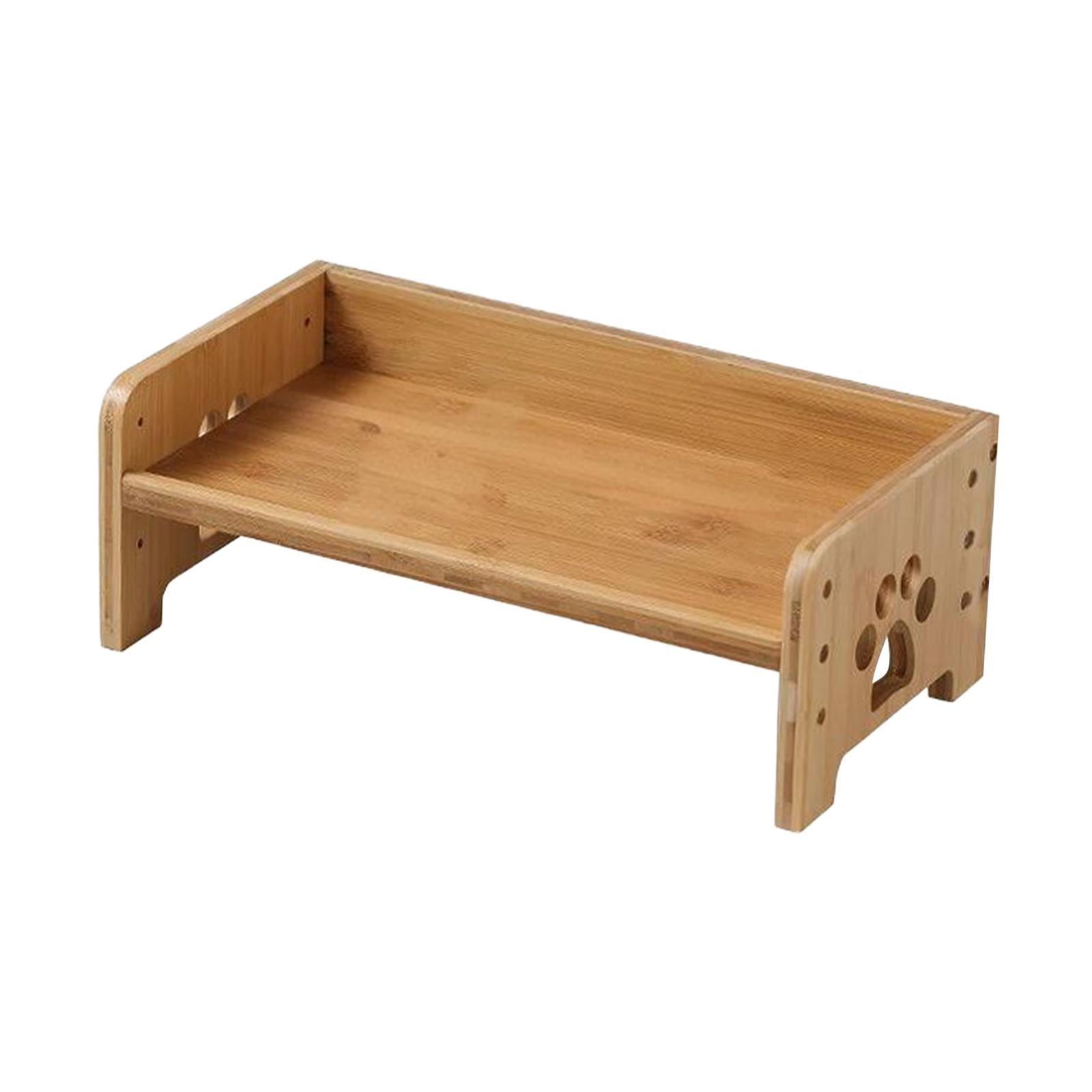 Elevated Dog Bowl Stand