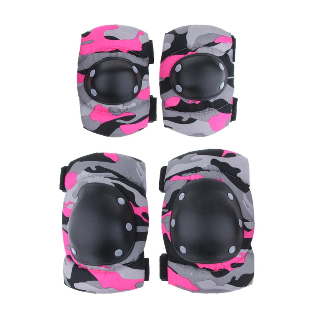 Knee Elbow Wrist Pads