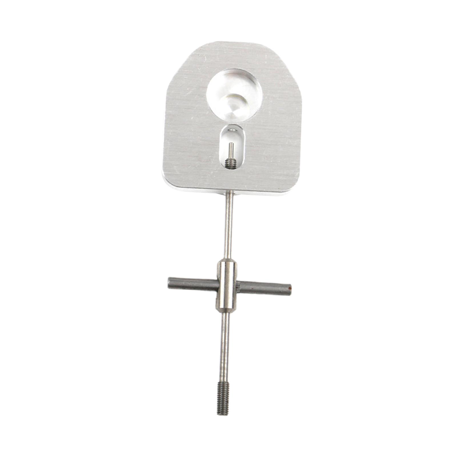 Reel Spool Bearing Pin Remover