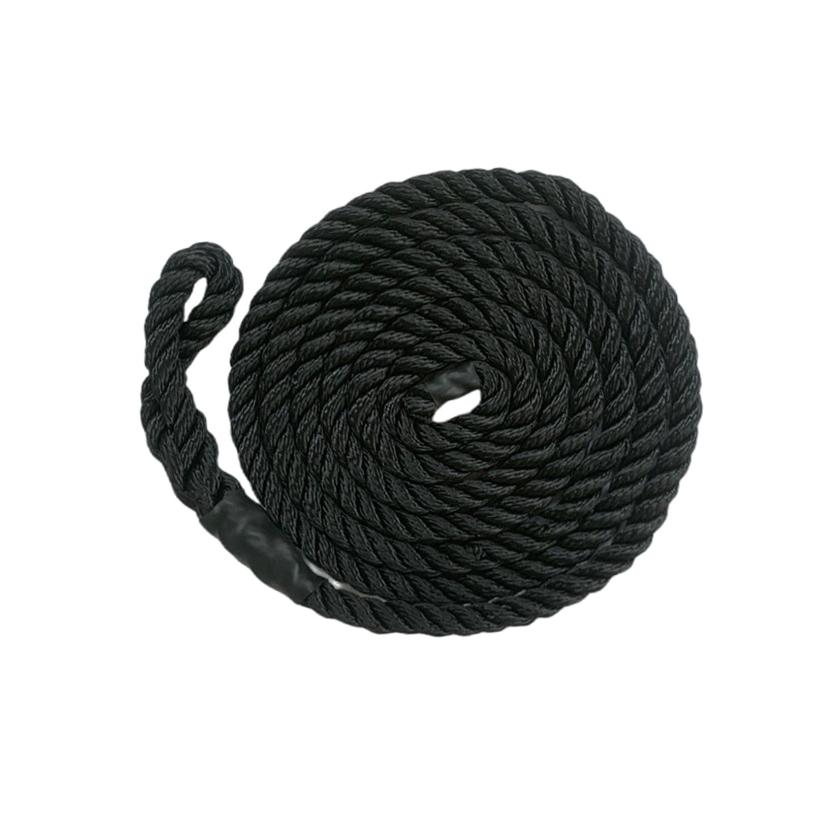 Boat Dock Protector Line