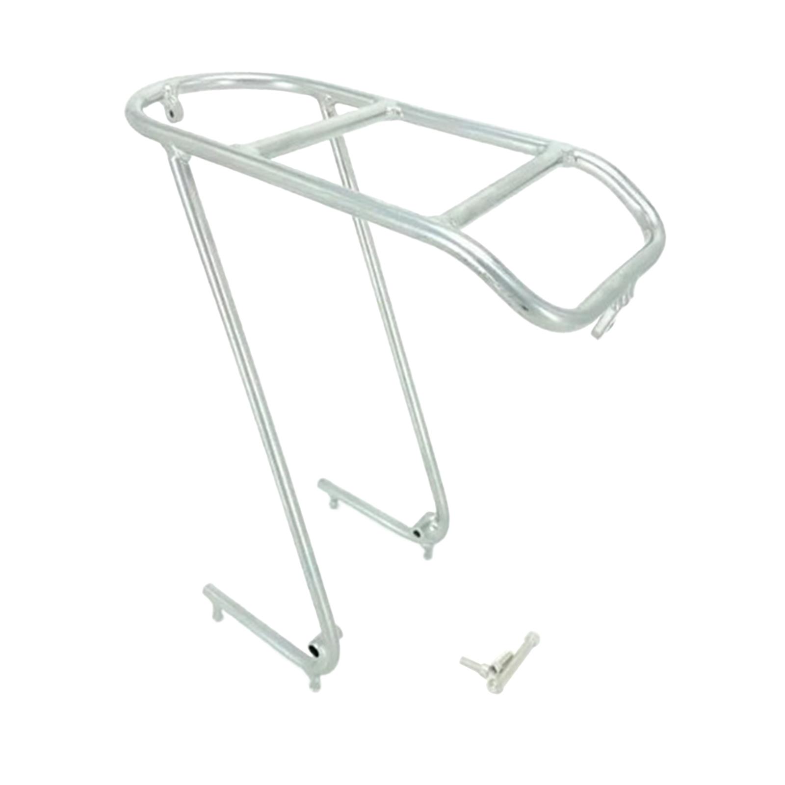 Bicycle Front Rack
