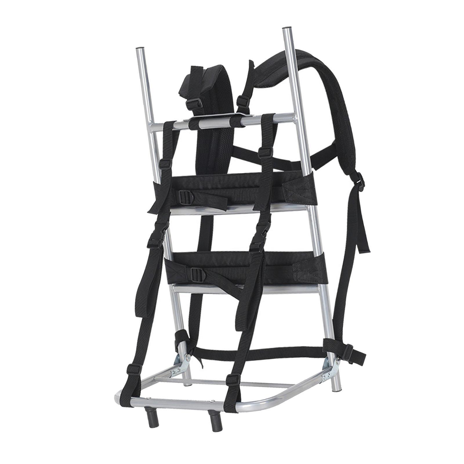 Backpack Frame Holder