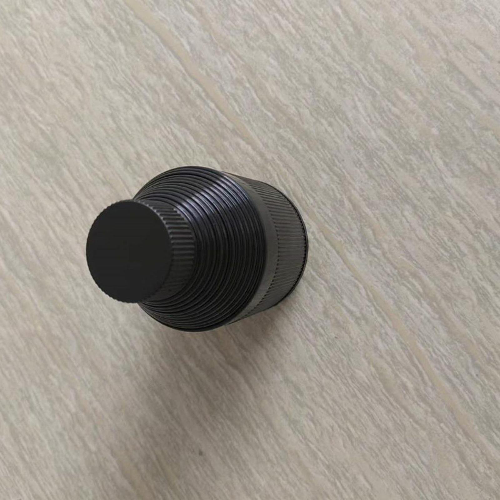 Telescopic Umbrella Waterproof Cover Compact Protector for Women Kids Adults