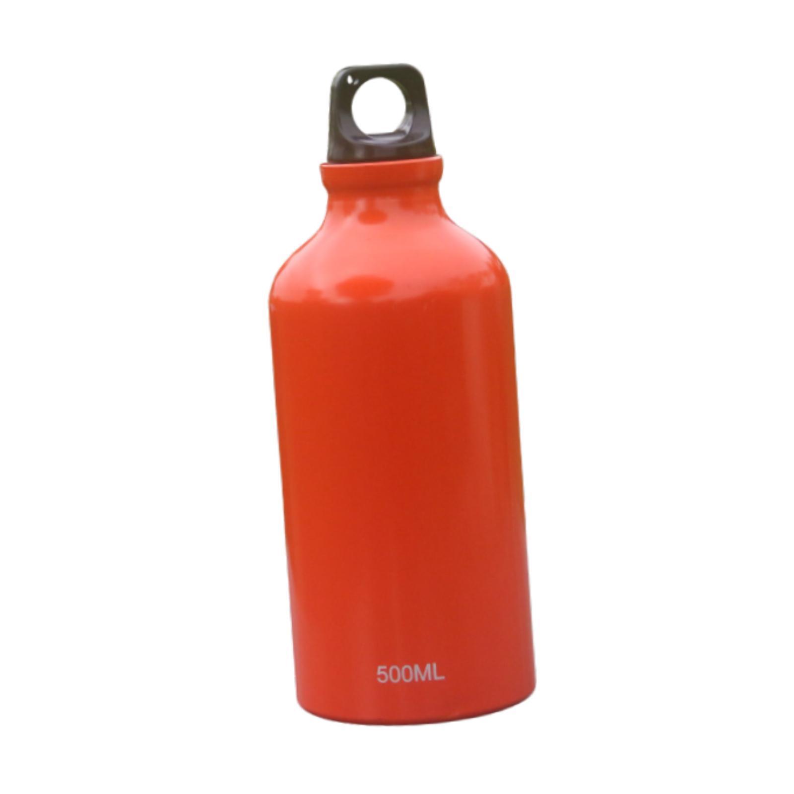 Fuel Storage Bottle
