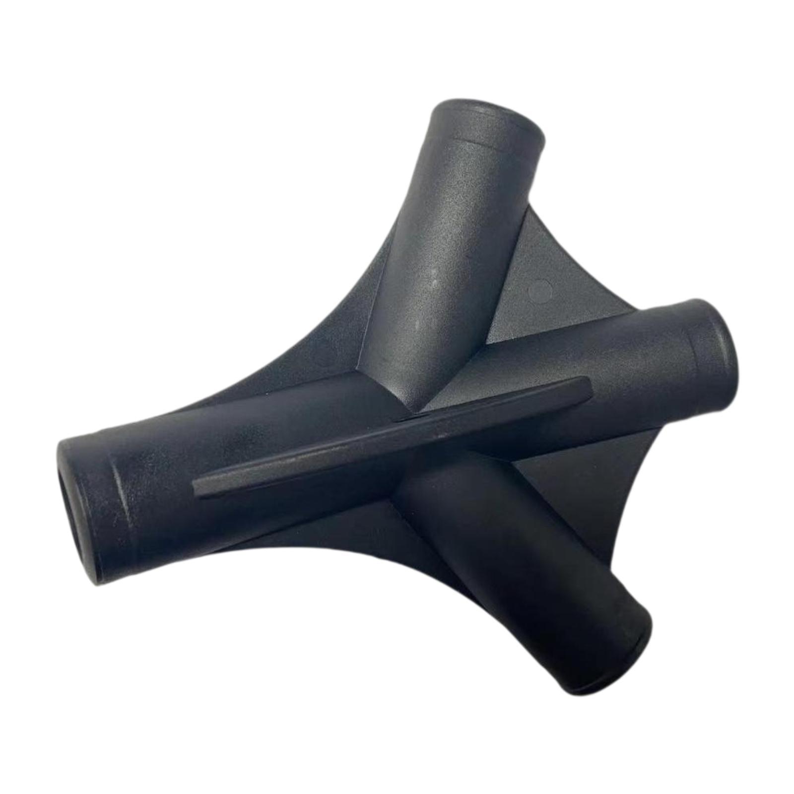 Tent Pole Connector 19mm 9.5mm 11mm
