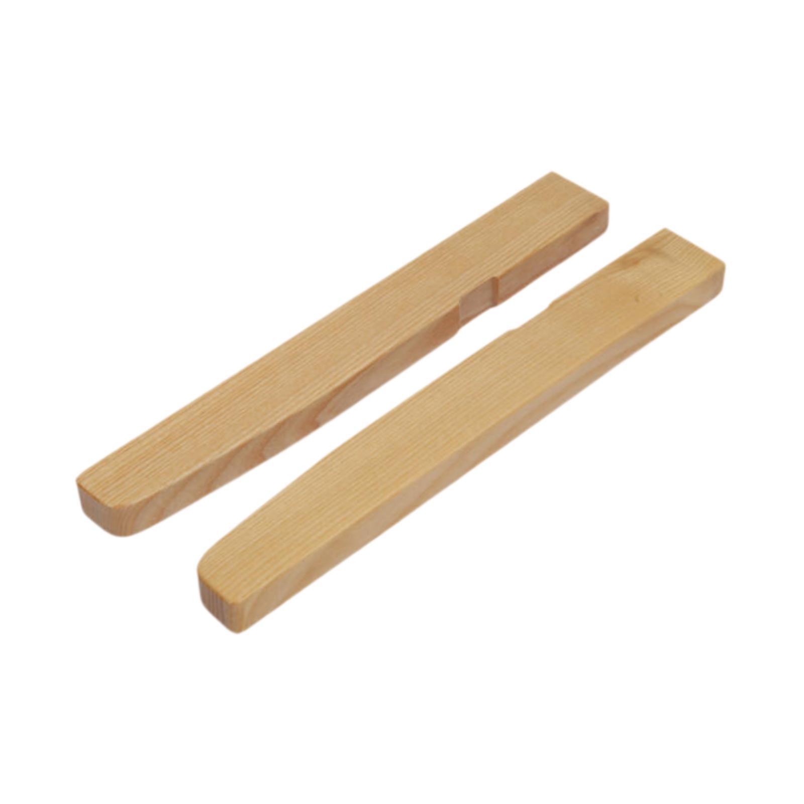Camp Chair Armrest Pads