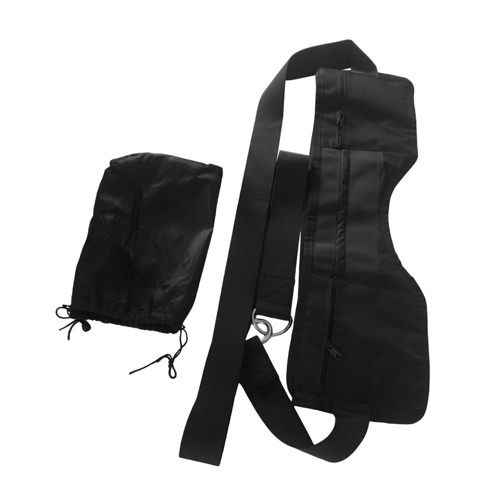 Piss Strap Nylon