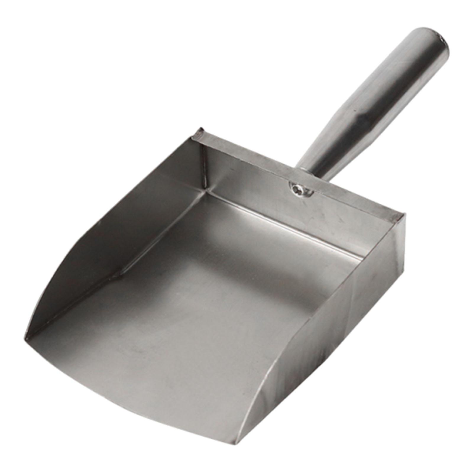 Sand Sifter Shovel No Hole