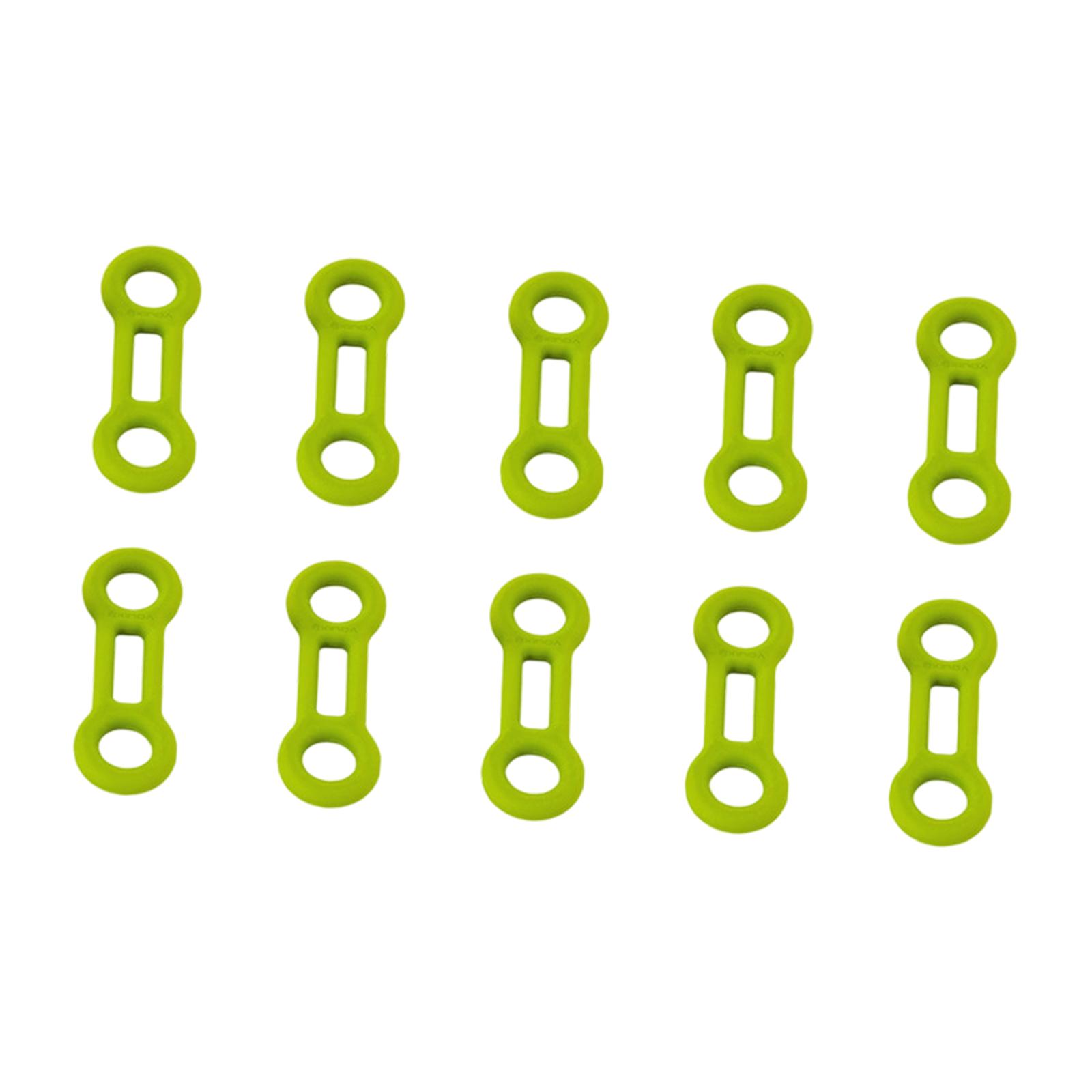 Climbing Carabiner Rings