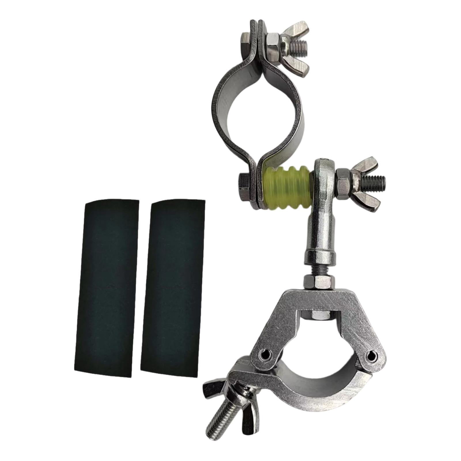 Bicycle Trailer Hitch