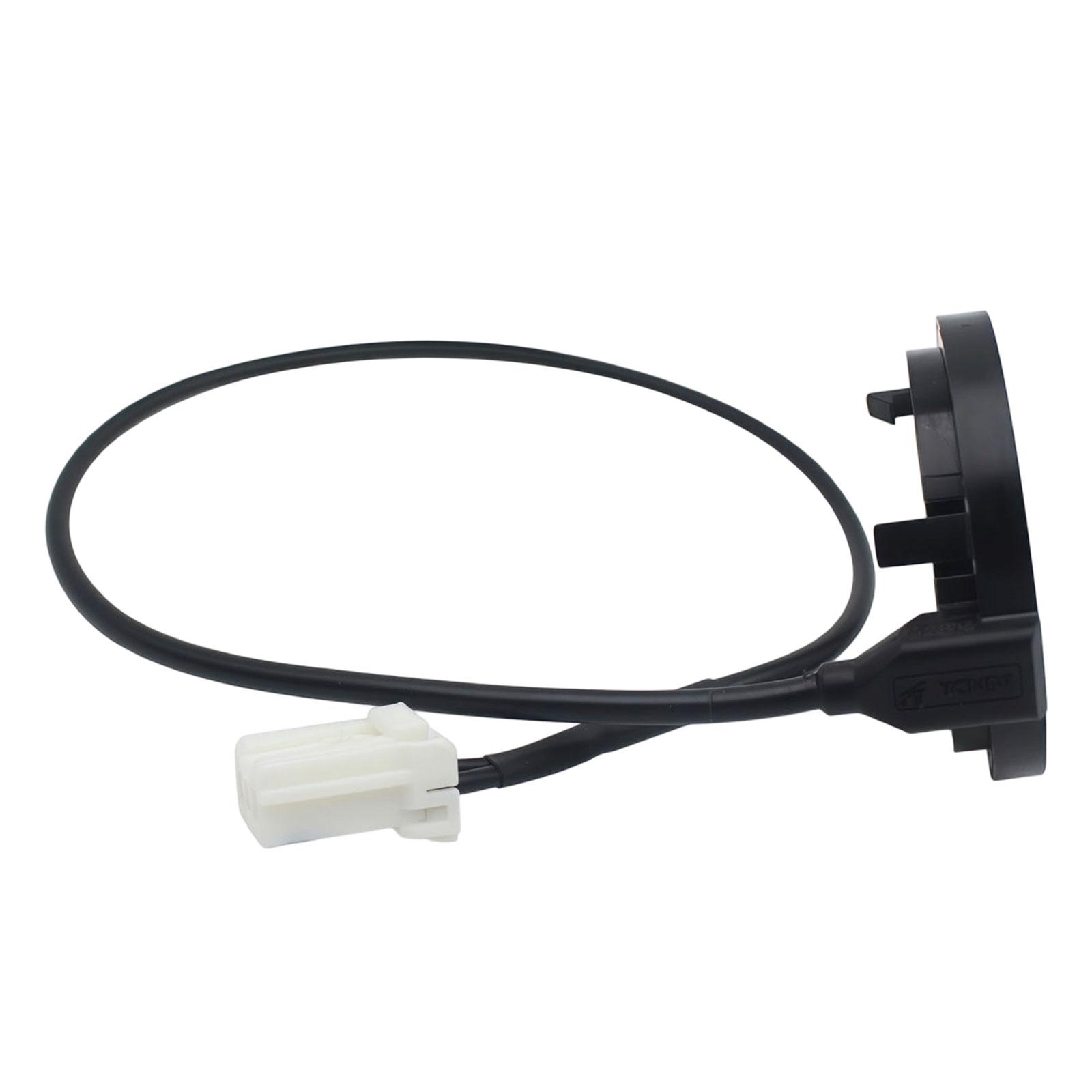 Ignition Antenna Coil