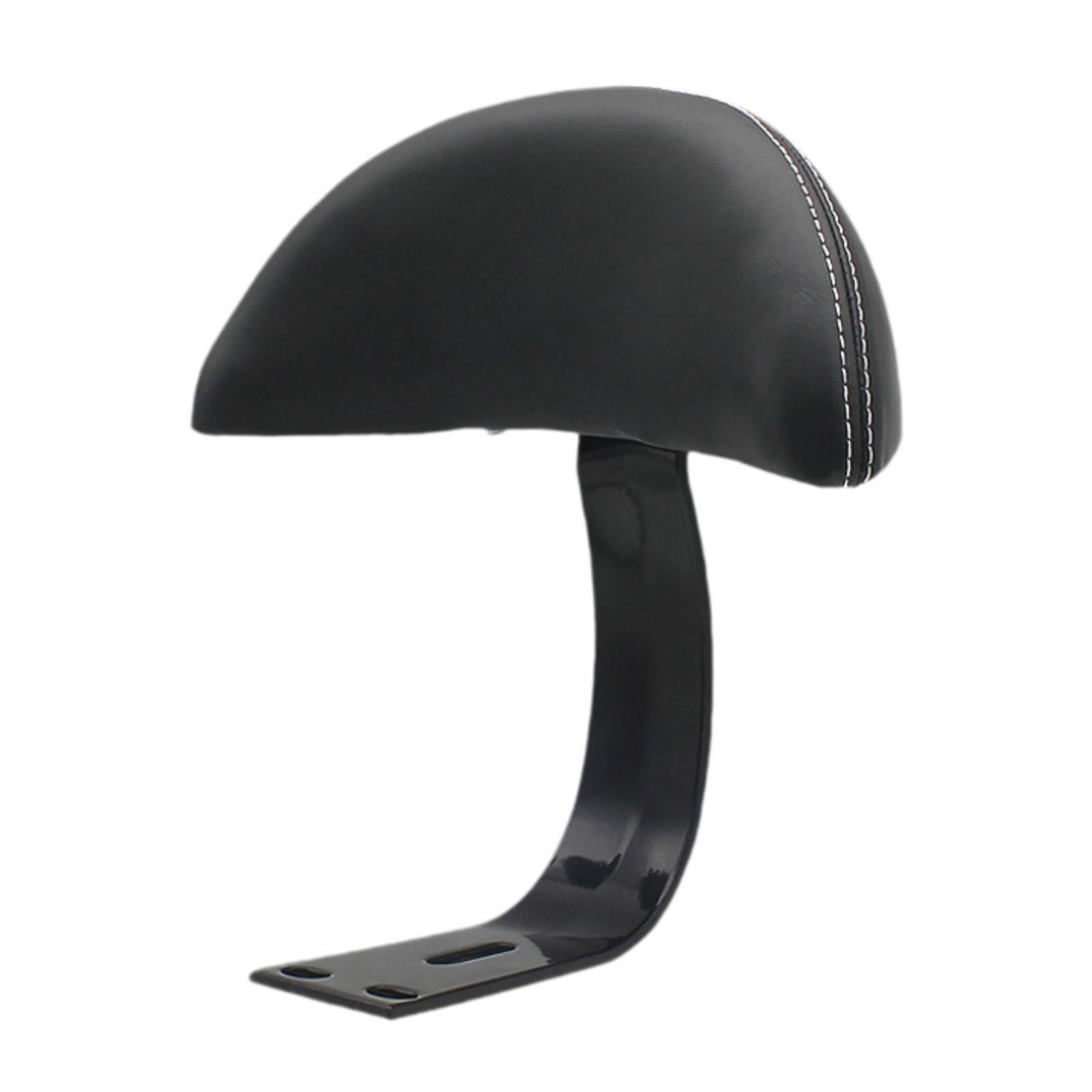 Bike Rear Backrest